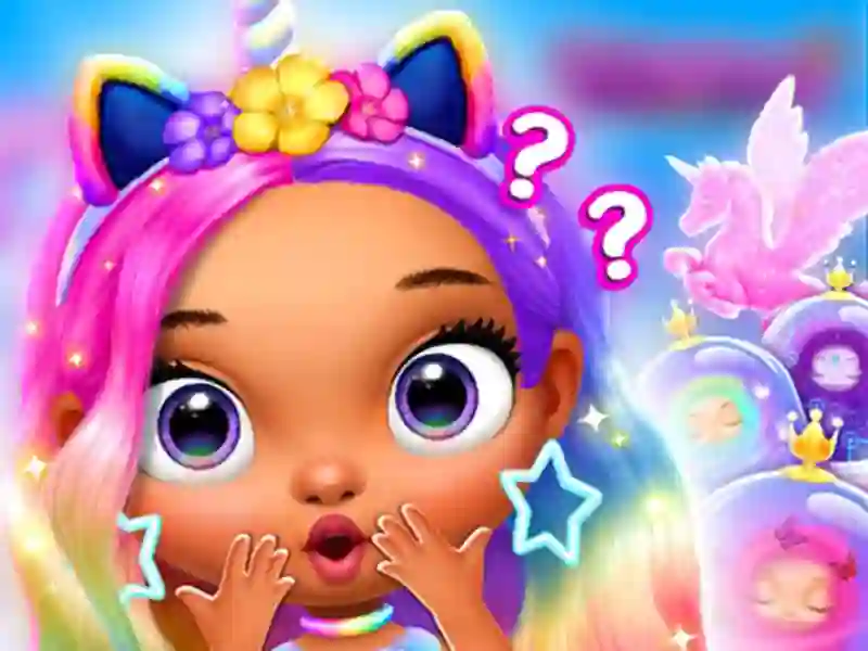 שפּיל Princesses Castle אָנליין