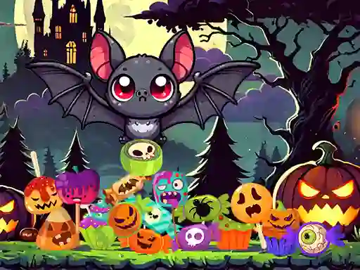 שפּיל Halloween Challenge אָנליין
