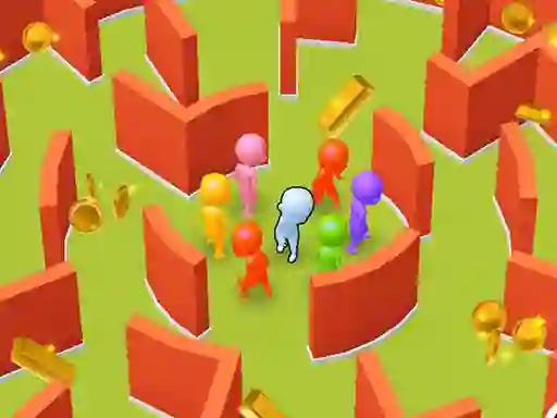 שפּיל Hide 'N Seek! אָנליין
