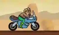 שפּיל Trial Rush אָנליין