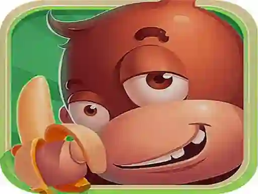 שפּיל jungle monkey אָנליין