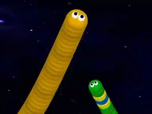 שפּיל Snakez אָנליין