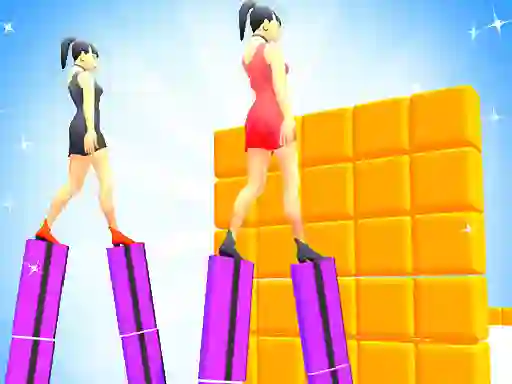 שפּיל Bamboo Run אָנליין