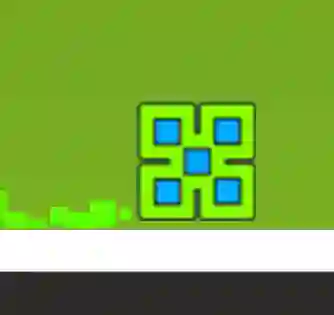 שפּיל Cube Frenzy אָנליין