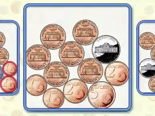 שפּיל Coinz אָנליין