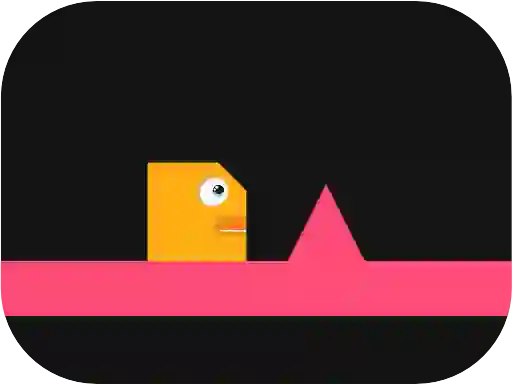 שפּיל Spike Jump אָנליין