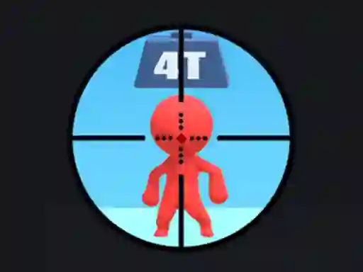 שפּיל Pocket Sniper אָנליין