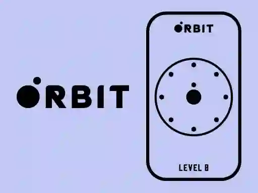 שפּיל Orbit אָנליין