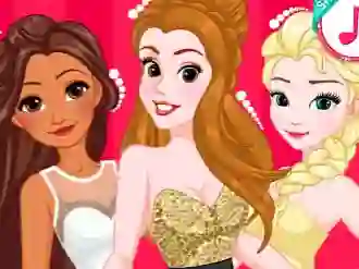 שפּיל Princess Black Friday אָנליין