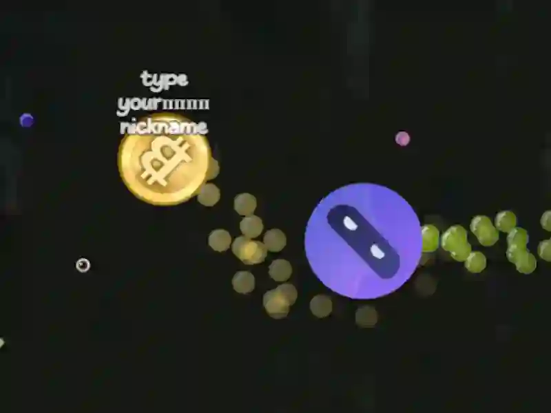 שפּיל Bitcoin.io אָנליין