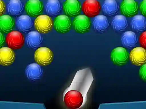 שפּיל Bouncing Balls אָנליין