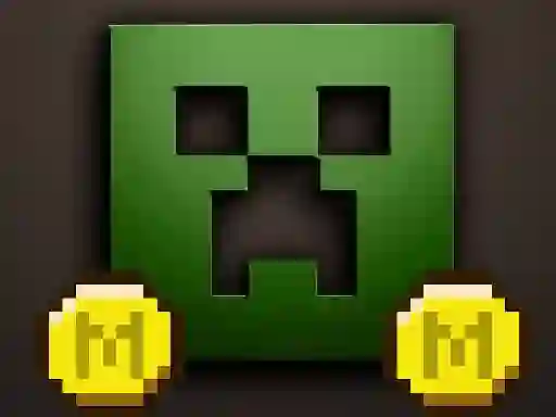 שפּיל Minecoin Adventure אָנליין