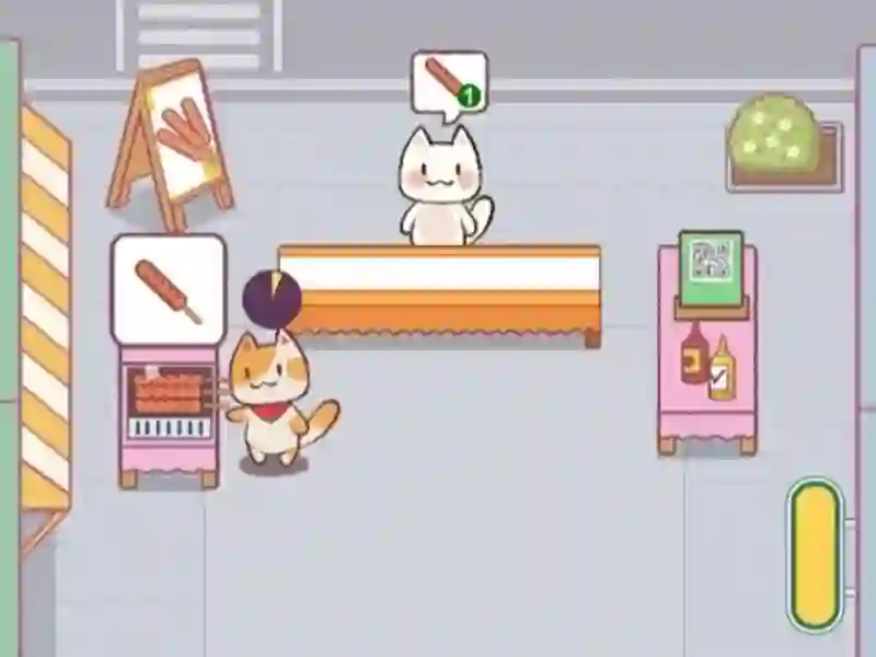 שפּיל Cattale אָנליין