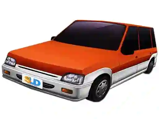 שפּיל Dr. Driving אָנליין
