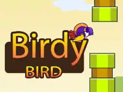 שפּיל Birdy Bird אָנליין