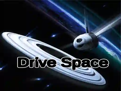 שפּיל Drive Space אָנליין