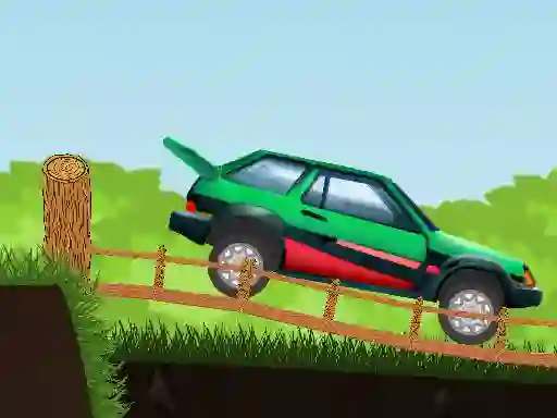 שפּיל Obstacle Racing אָנליין