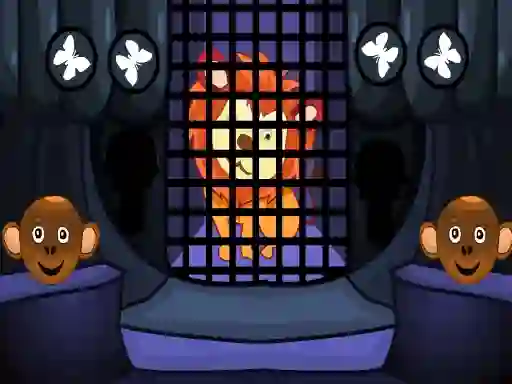 שפּיל Rescue The Little Cub אָנליין