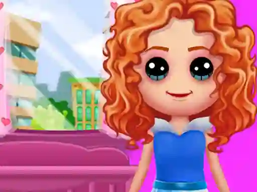 שפּיל Home Deco 2021 אָנליין