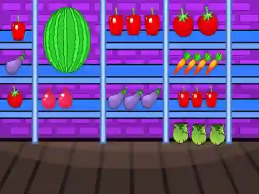 שפּיל Restaurant Kitchen Escape אָנליין