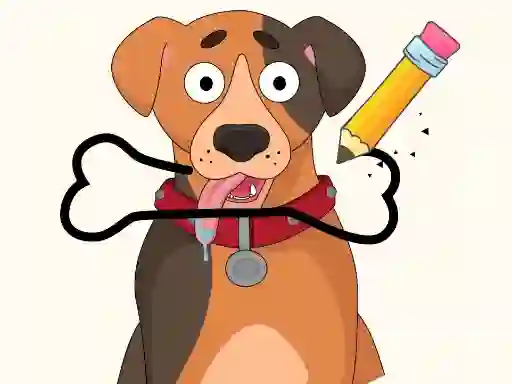 שפּיל Puzzle Draw אָנליין