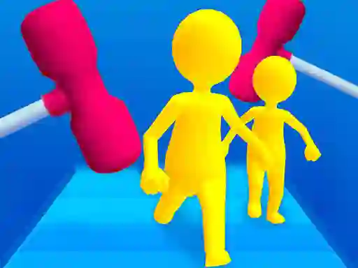 שפּיל Join Clash Epic Battle אָנליין