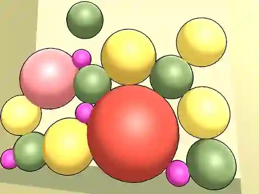 שפּיל Merge Color 2D אָנליין