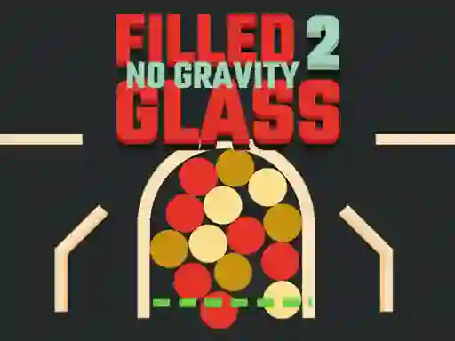 שפּיל Filled Glass 2 No Gravity אָנליין
