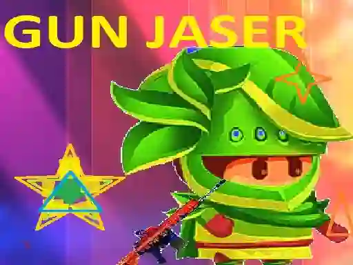 שפּיל Gun Jaser אָנליין