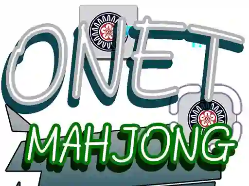 שפּיל Onet Mahjong אָנליין