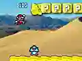 שפּיל Mario Jeux אָנליין