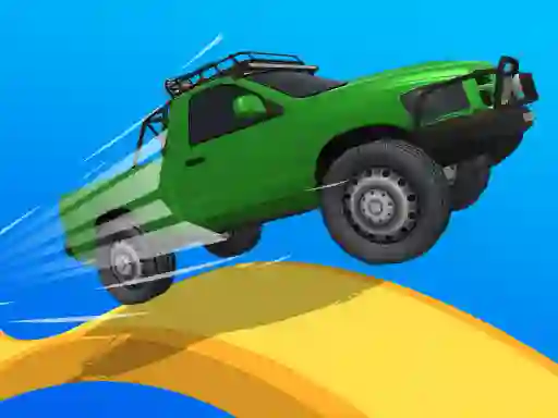 שפּיל Mad Truck אָנליין