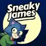 שפּיל Sneaky James אָנליין