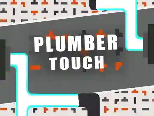 שפּיל Plumber touch אָנליין