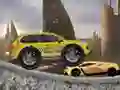 שפּיל Taxi Truck אָנליין