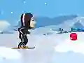 שפּיל Rancho Ice Adventure אָנליין