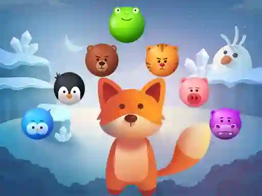 שפּיל Bubble Shooter Kit אָנליין