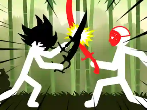 שפּיל Shadow Stickman Fight אָנליין