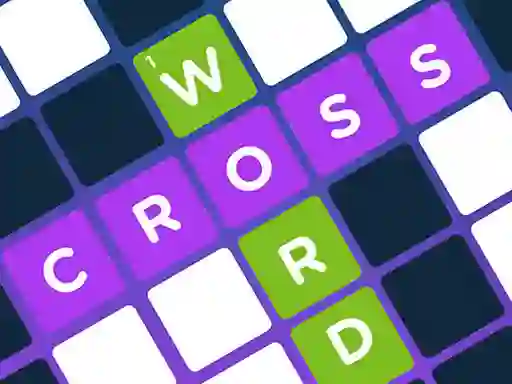 שפּיל Ninja Crossword Challenge אָנליין