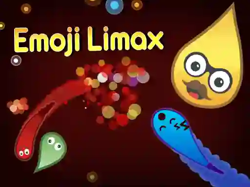שפּיל Emoji Limax אָנליין
