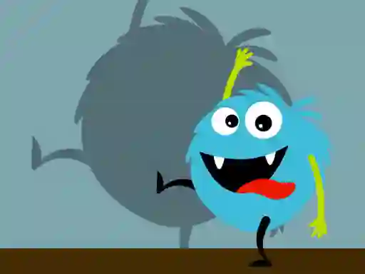 שפּיל Adorable Monster Memory אָנליין