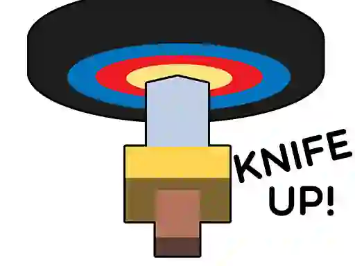 שפּיל Knife Up! אָנליין