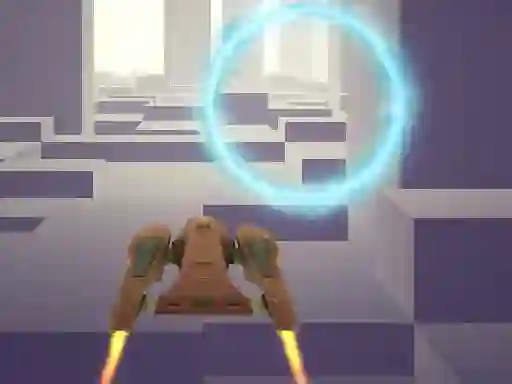 שפּיל Space Driving אָנליין