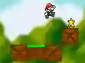 שפּיל Jump Mario 3 אָנליין