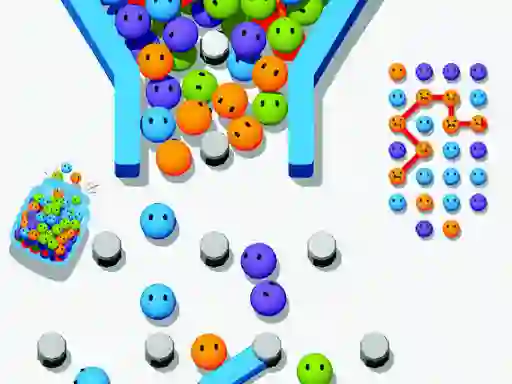 שפּיל Pop Them! אָנליין
