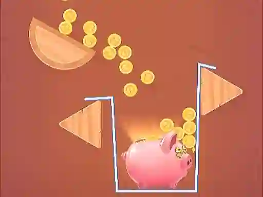 שפּיל Happy Piggy אָנליין