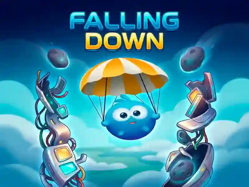 שפּיל Falling Down אָנליין