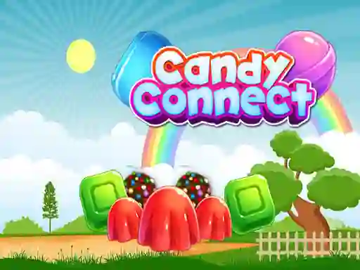 שפּיל Candy Connect אָנליין