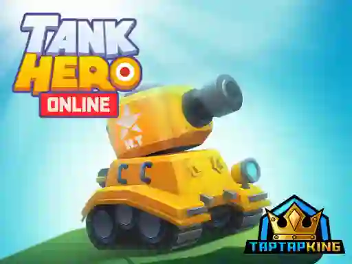 שפּיל Tank Hero Online אָנליין