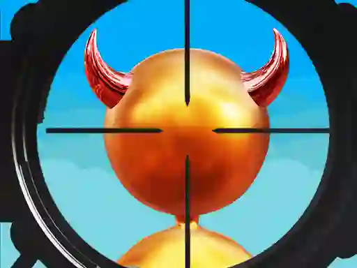 שפּיל Super Sniper אָנליין